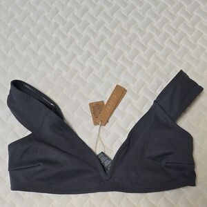 Skims Sculpting Swim Top